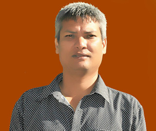 काठमाडौँ महानगरपालिकाको प्रवक्तामा नवीन मानन्धर