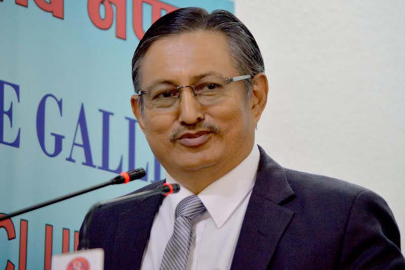 नागरिकता विधेयक पारित : जन्मसिद्धका सन्तान र गैरआवासीय नेपालीले पाउने भए नागरिकता 