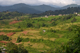 जमिन उपयोग गर्नेमा धनकुटा पहिलो जिल्ला