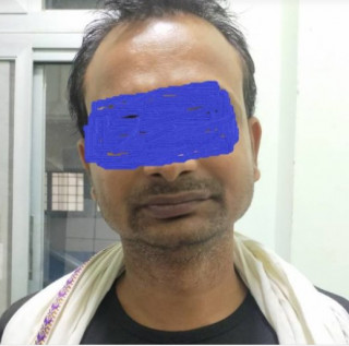 लुटपाटको नाटक रच्ने आफैँ फन्दामा