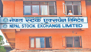 नेप्से परिसूचकमा झिनो अङ्कको वृद्धि