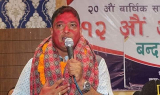 नेपाली होटल व्यवसायी संघको अध्यक्षमा गणेश ढकाल निर्वाचित