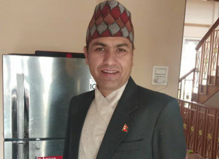 नेपाल दूरसञ्चार राष्ट्रिय कर्मचारी संगठनको अध्यक्षमा मोहन फुँयाल निर्वाचित