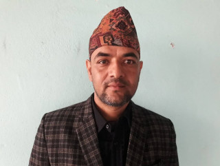 झापा ४ 'ख' प्रदेश सभाका लागि युवा नेता रविन्द्र लम्सालको अधिक चर्चा 