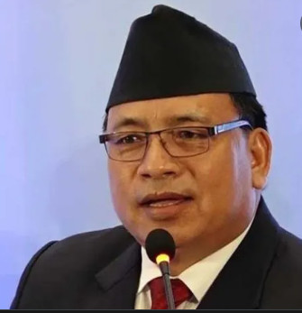 अछाममा विपत्तिका कारण भएको मानवीय क्षतिप्रति उपराष्ट्रपतिद्वारा दुःख व्यक्त