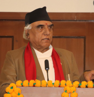 प्रदेशले पहिचान स्थापित गराएको छ : मुख्यमन्त्री पोखरेल