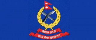 काठमाडौँको चाडपर्व सुरक्षा : तीन हजार ३४३ प्रहरी परिचालन हुने