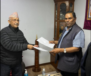 एमाले –जसपाबिच भयो सहमति, जसपालाई प्रतिनिधि सभाका १७ र प्रदेशका ४२ सिट