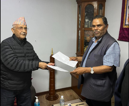 एमाले –जसपाबिच भयो सहमति, जसपालाई प्रतिनिधि सभाका १७ र प्रदेशका ४२ सिट