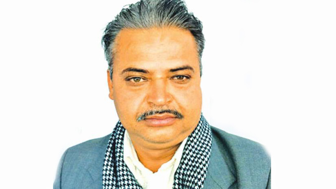 एमाले नेता बालकृष्ण ढुंगेलको निधन 