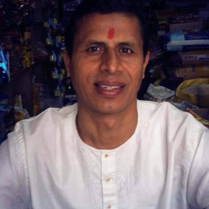 रहेनन् बामपन्थी नेता चौँलागाईँ