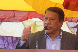 सामुदायिक र निजी विद्यालयको शिक्षाको गुणस्तरमा समानता ल्याउँछु : नेता सिंह