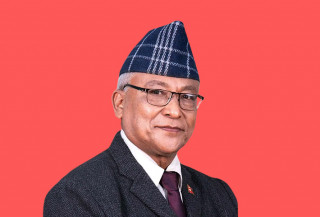 काठमाडौँ ९ मा एमालेका श्रेष्ठ आठ हजार आठ सय ३५ मतले अघि
