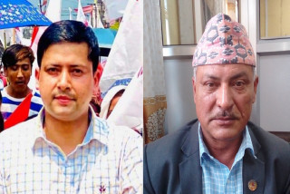 मकवानपुरमा एमालेका बर्तौला निर्वाचित, एसका खतिवडा पराजित