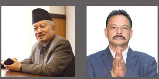 इलाम-२ बाट काँग्रेसका खड्कालाई ११४ मतले हराउँदै एमालेका नेम्वाङ विजयी