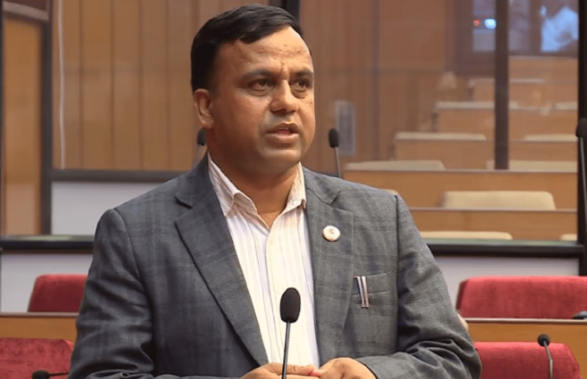 बाजुरामा प्रतिनिधिसभा सदस्यमा काँग्रेसको अग्रता