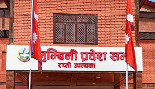 लुम्बिनी प्रदेशसभाः यसरी हुन्छ सरकार गठन 
