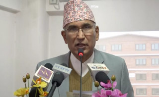 भन्सार प्रशासनलाई सूचना प्रविधिमैत्री बनाइनेछ : अर्थमन्त्री