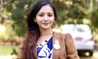 स्वास्थ्य क्षेत्रको बजेट बढाउने प्रस्ताव पेस गरेका छौँः राज्यमन्त्री कार्की