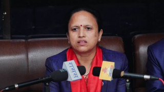 टेलिफोन महसुल घटाउन भारत सकारात्मक : मन्त्री शर्मा