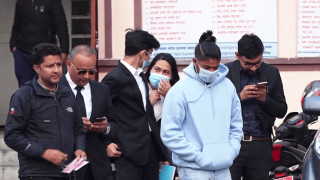सन्दीपविरुद्धको मुद्दामा आज अन्तिम सुनुवाइ
