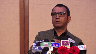 पुँजीबजारमा सुनौलो दिनका लागि लगानीकर्ताले संयमता अपनाउनु पर्ने