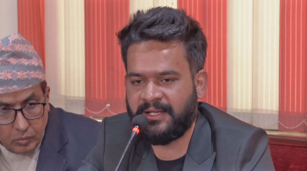 ३० दिनभित्र सबै विवरण बुझाउन सहकारीलाई मेयर बालेनको निर्देशन