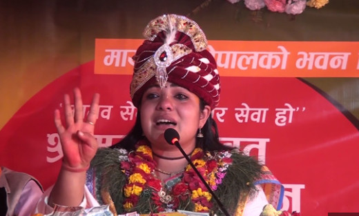 कोशी प्रदेशकै बृहत महापुराणयज्ञ झापाको दमकमा, सवाकरोड दिप प्रज्वलन गरिने