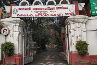 काठमाडौंका सबै विद्यालयमा नर्सिङ सेवा