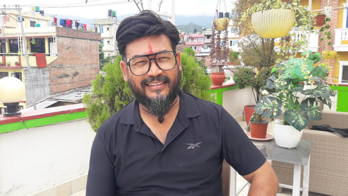 बुढानिलकण्ठ संसदिय दल नगरप्रवक्तामा टिकेश नारायण श्रेष्ठ