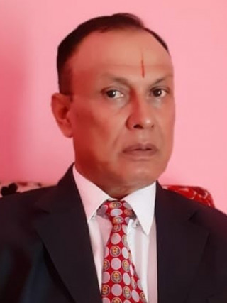 सहकारी समस्या समाधानका लागि तिनै पक्ष संवेदनशिल बन्नु पर्ने व्यवसायी भट्टराईको धारणा