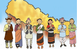 जनगणनामा त्रुटि भएको पुष्टि, थपिए ७ लाख ७१ हजार ९९८