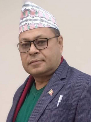 नेपाल परिवार नियोजन संघ झापाको सभापतिमा लोकनाथ भट्टराई निर्वाचित