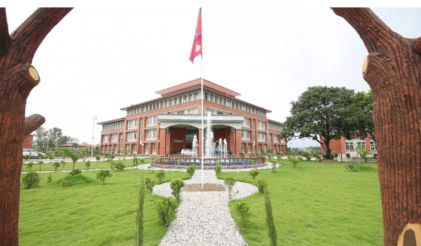 कृषि शिक्षामा विद्यार्थीको आकर्षण घट्दो