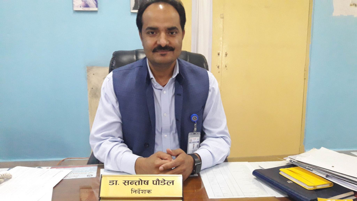 वीर अस्पतालमा एक वर्षमा गरिएका २५ काम र १० प्राथमिकता