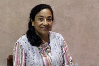 हाम्रा नाटक जीवन्त छन्, त्यसैले विदेशी पनि धेरै मन् पराउँछन्