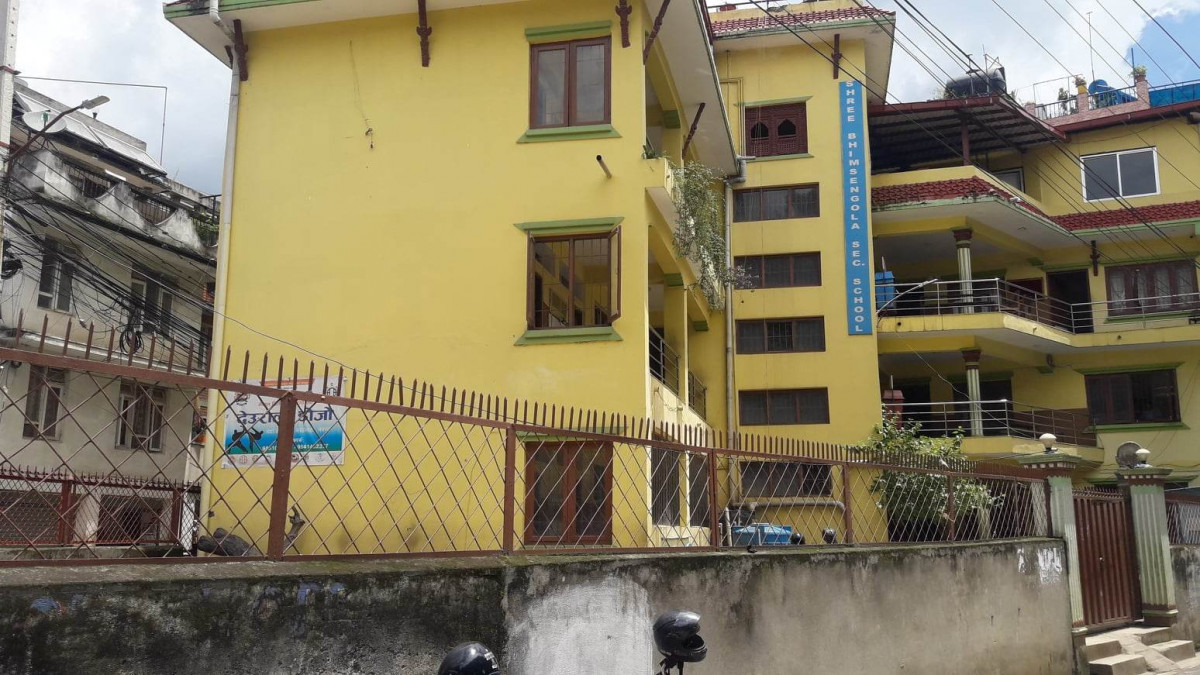 शिक्षकका लागि ४६ हजार दरबन्दी खुल्दै, नयाँ शिक्षा ऐन आउँदै 