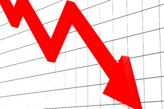सामान्य अङ्कले घट्यो नेप्से परिसूचक