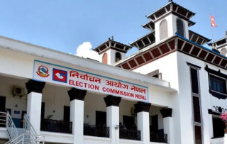 स्थानीय तहमार्फत मतदाता नामावली दर्ता तथा अद्यावधिक गर्ने तयारी
