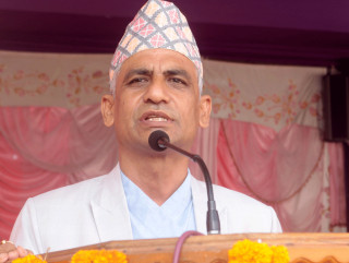 कोशीका मुख्यमन्त्रीले विश्वासको मत लिँदै, जसपा र राप्रपाले नदिने