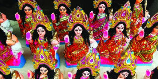 आज कोजाग्रत पूर्णिमा, बडादसैँ पर्व समापन हुँदै
