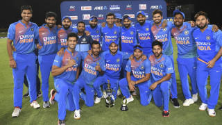 विश्वकप क्रिकेट : लिगमा अव्वल भारतको नकआउट चरणमा साह्रै खराब छ रेकर्ड