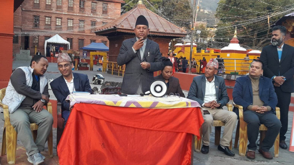 बुढानीलकण्ठमा पाँच दिन विशेष हरिबोधनी एकादशी मेला, विहिवार सार्वजनिक बिदा