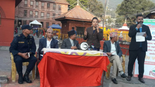 Five days special Haribodhani Ekadashi fair at Budhanilkanth, Thursday public holiday
