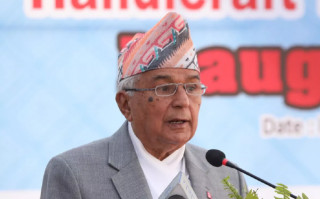 राष्ट्रपति पौडेलबाट तमु ल्होसारको शुभकामना, आज सार्वजनिक विदा