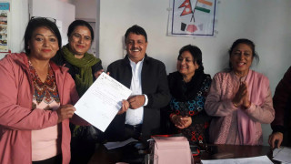 नेपाल भारत मैत्री संघ काठमाडौं सल्लाहकारमा ७ सदस्य मनोनयन 