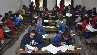 कोरियन भाषा परीक्षा २०८१ पुस २ गतेसम्म