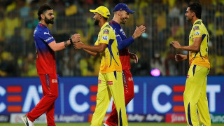 सत्रौँ संस्करणको आइपीएल शुरु, चेन्नईको विजयी शुरुवात