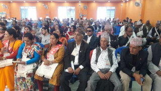 भट्टराई कुलवंशको निर्वाचन कार्यक्रम सार्वजनिक, बैशाख २२ गते मतदान