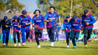 फ्लोरिडामा अत्याधिक वर्षा भएपछि नेपाली टिम वेस्टइन्डिज जान पाएन 
